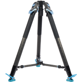 Sirui Pro Video Tripod Rapid SVT-75 Pro