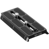 Sirui Quick Release Plate BP-125