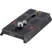 Sirui Quick Release Plate VP-VH10