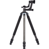 Sirui R-3213X+PH-10 Carbon Tripod Gimbal Head