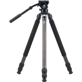 Sirui R-3213X+VH-10 Carbon Tripod Video Head