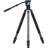 Sirui R-3213X+VH-10X Carbon Tripod Video Head