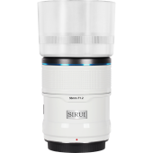 Sirui Sniper Lens APS-C AF 56mm F1.2 X-Mount White