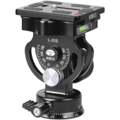 Sirui Tilt Head L-20S