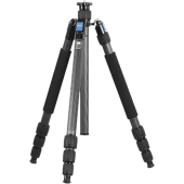 Sirui Tripod W-2004 Aluminium WPS