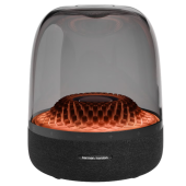 Sistem Audio Harman Kardon HKAURAS4BLKEP, Negru