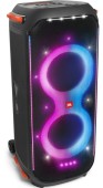 Sistem audio JBL Partybox 710, 800W, Original Pro Sound, Dynamic light, Bluetooth, USB, IPX4 (Negru)