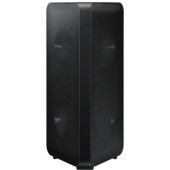 Sistem audio Samsung MX-ST40B/EN, 160 W, Autonomie 12h, Party Lighting, IPX5, Negru