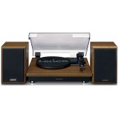 Sistem Audio/Boxa Hi-Fi LS-100WD Wood