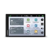 Sistem de navigatie Garmin CamperVan Navigation, diagonala 7inch, harta Europe