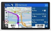 Sistem de navigatie Garmin Drive 55, ecran 5.5inch, Wi-Fi (Negru)