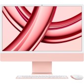 Sistem Desktop PC All-In-One Apple iMac 24