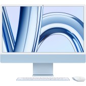 Sistem Desktop PC All-In-One Apple iMac 24