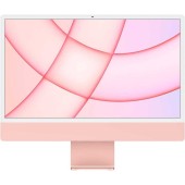 Sistem Desktop PC All-In-One Apple iMac 24