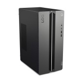 Sistem Gaming Lenovo LOQ Tower 17IRR9, Intel Core i7-14700, 16GB DDR5, 1TB SSD, GeForce RTX 4060, No OS, Luna Grey