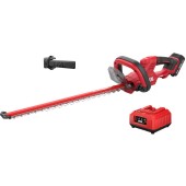 Skil Foarfece de tuns gard viu SKIL 0430 AA, 20V, 55cm, inclusiv acumulator si incarcator