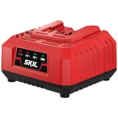 Skil Incarcator pentru acumulatori SKIL CR1E3122AA, 2.4 A, 18 V, 220V