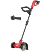 Skil Perie electrica pentru buruieni SKIL 0660 CA, 93-126 cm inaltime, viteza 1500 rpm, doar corpul