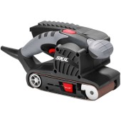 Skil SKIL 1215 AA Slefuitor cu banda, 650W; 76x457mm; 300m/min