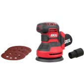 Skil SKIL 3745 CA Slefuitor cu excentric, fara acumulator