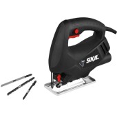 Skil SKIL 4190 AA Fierastrau pendular, 400W, 3000cpm, +3panze