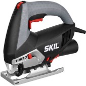 Skil SKIL 4381 AA Fierastrau pendular, 500W, TURBO, 800-3000cpm