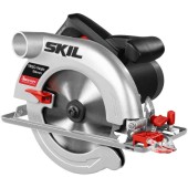 Skil SKIL 5765 AA Fierastrau circular de mana, 1350W, 5000rpm, 184mm