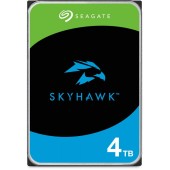 SkyHawk 4TB 5900RPM SATA-III 256MB