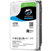 SkyHawk AI 12TB 7200RPM SATA-III 256MB