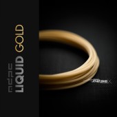 Sleeve Small - Liquid-Gold, 1m