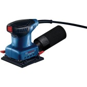 Slefuitor cu vibratii Bosch GSS 140 A Professional, 220 W, 14000 rpm, 28000 vpm, 101 x 112 mm