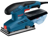 Slefuitor cu vibratii BOSCH GSS 23 A, 190 W