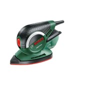 Slefuitor multifunctional Bosch 06033B8000 PSM Primo, 50 W, 24000 vibratii/min