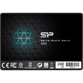 Slim S55 Series 240GB SATA III 2.5 inch