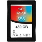 Slim S55 Series 480GB SATA III 2.5 inch