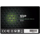 Slim S56 Series 120GB SATA-III 2.5 inch