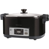 SLOW COOKER 6L S-SPR5508BK