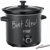 Slow Cooker Chalkboard 24180-566