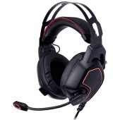 SLUTC211F Gaming Black