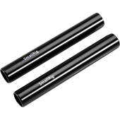 SmallRig 1049 15mm Alu Alloy Rods (M12-10cm)