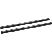 SmallRig 1053 15mm Alu Alloy Rods M12 30cm