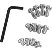 SmallRig 1713 Hex Screw Pack (12 pcs)