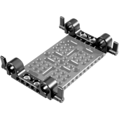 SmallRig 2061 Super Lightweight 15mm-Railblock