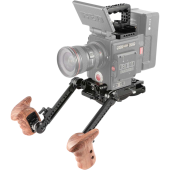 SmallRig 2102 Pro Acc Kit for RED DSMC2