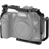 SmallRig 2271 Cage for Canon 5D Mark III IV