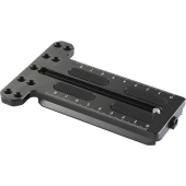 SmallRig 2277 Counterweight Mount Plate 501PL for Weebill