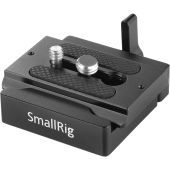 SmallRig 2280 QR Clamp Plate Arca