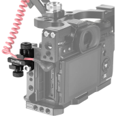 SmallRig 2333 Univ Cable Clamp