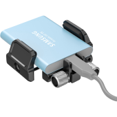 SmallRig 2343 Univ Holder for Ext SSD