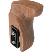 SmallRig 2457 Wooden Grip w Quick Release for Z Cam E2